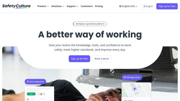 SafetyCulture