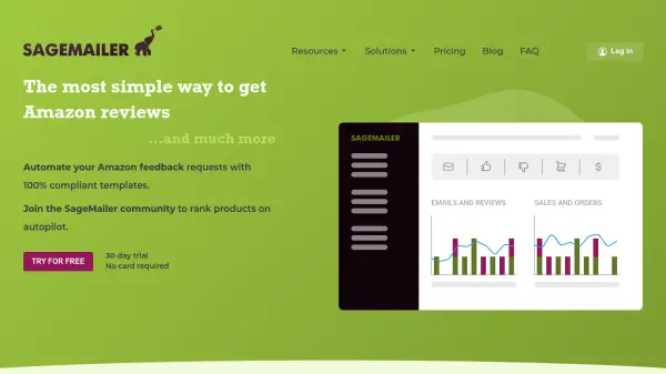 SageMailer
