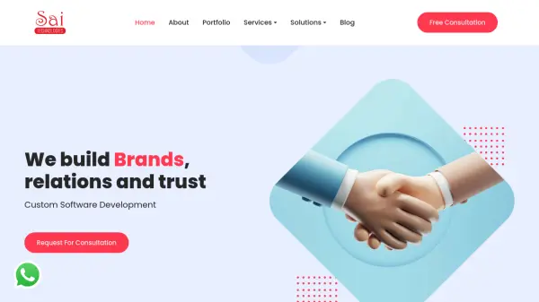 Sai Technologies
