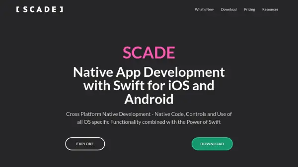 SCADE