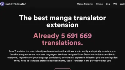 ScanTranslator