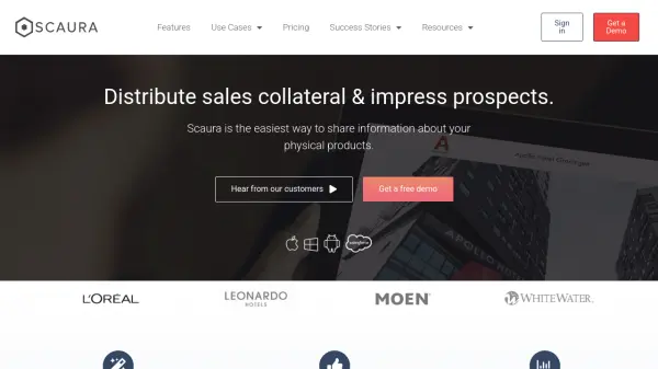 Scaura