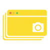 Screenshot Tracker favicon