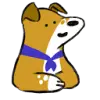 ScribbleVet favicon