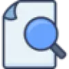 Searchable PDF favicon