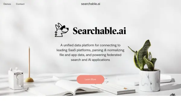 searchable.ai