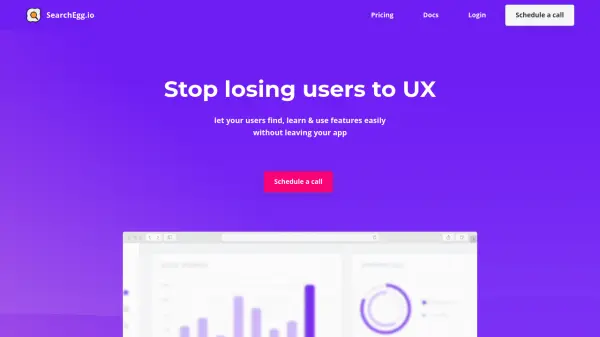 SearchEgg.io