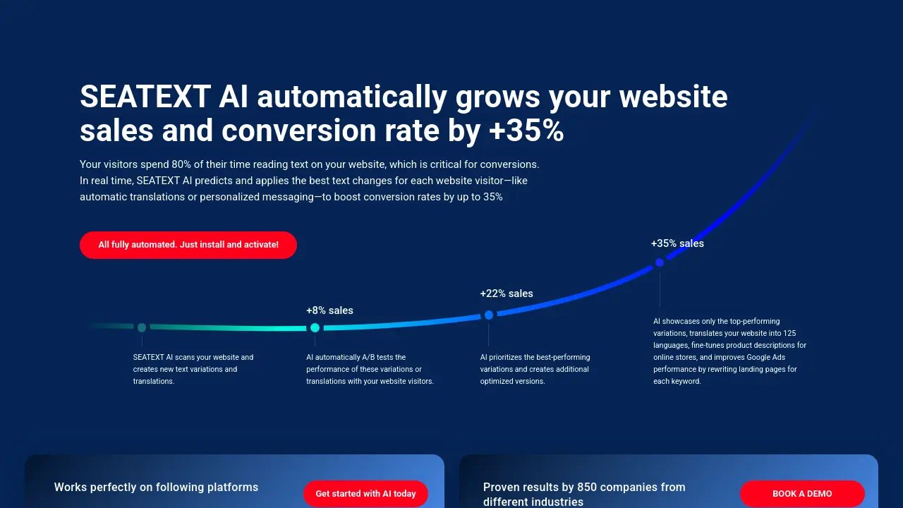 SEATEXT AI