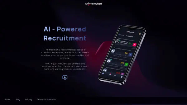 Sebtember