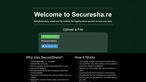 Securesha.re