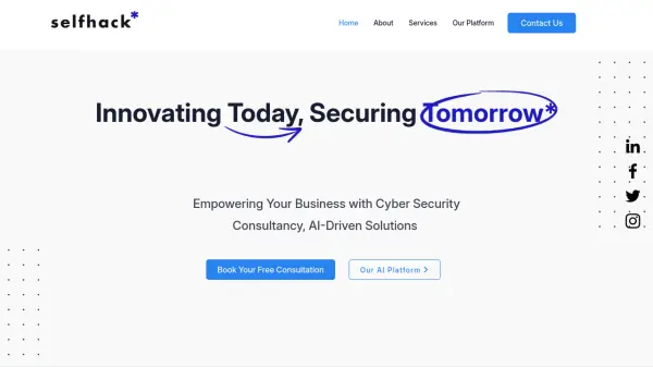 Selfhack.fi