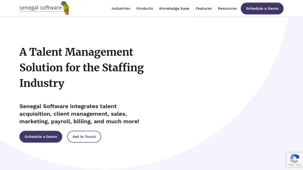 Senegal Software