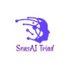 SensAI Triad favicon