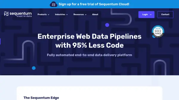 Sequentum