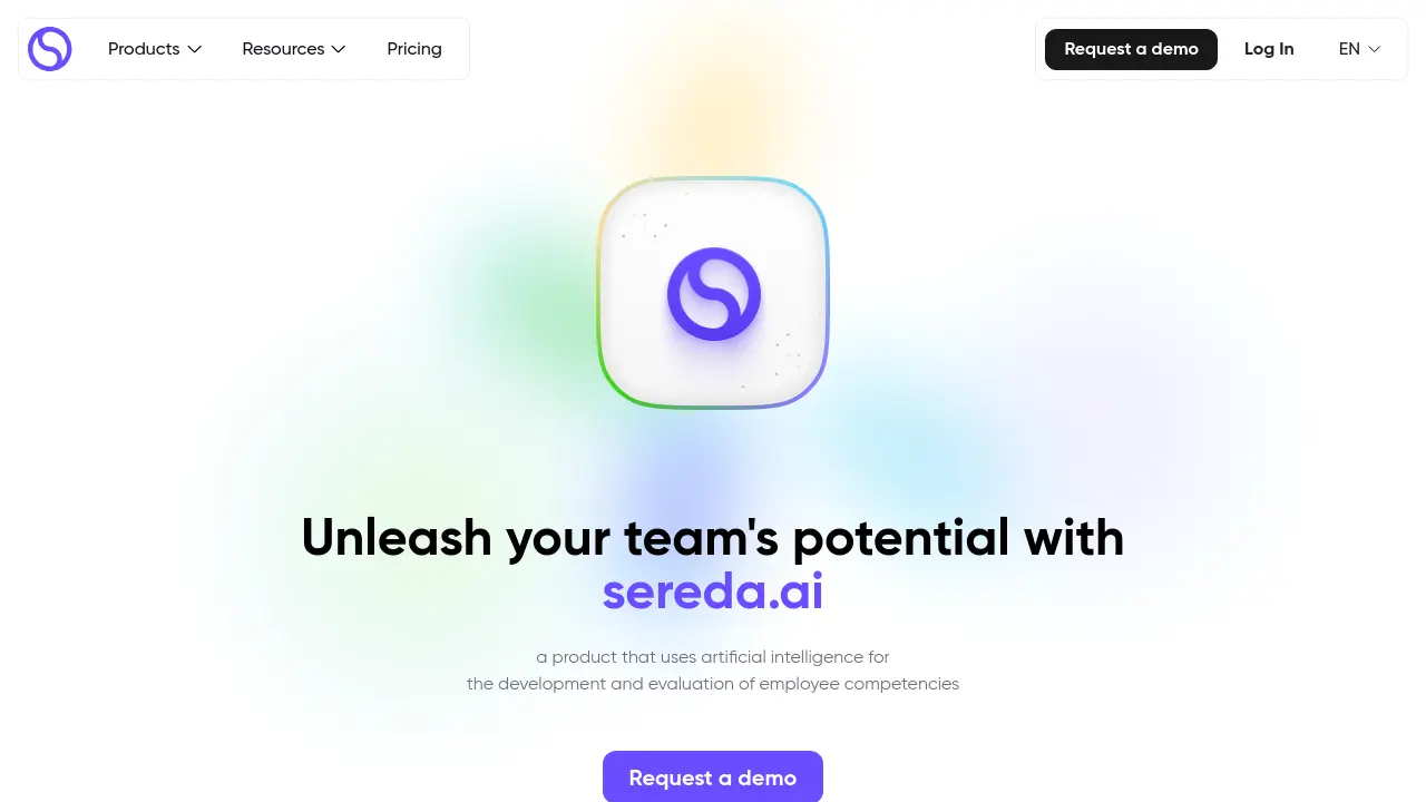 Sereda.ai