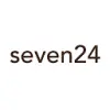 Seven24 favicon