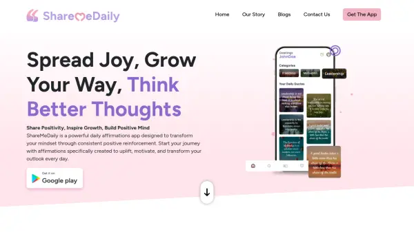 ShareMeDaily