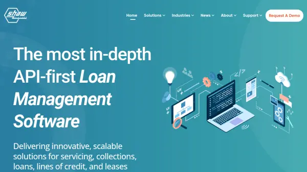 Shaw Systems
