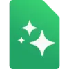 SheetsGPT favicon
