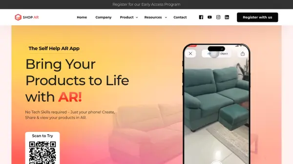ShopAR
