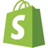 Shopify favicon