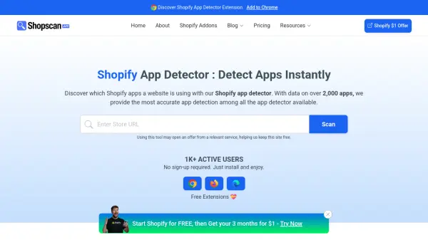 ShopScan.app