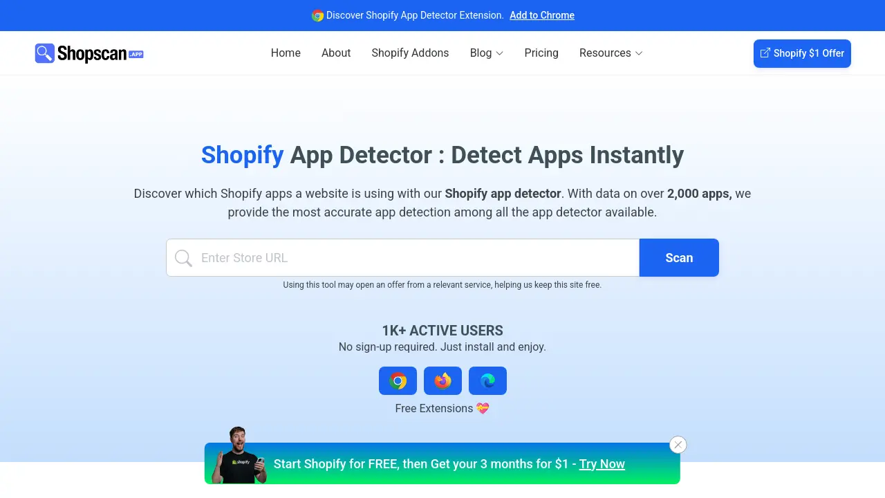 ShopScan.app