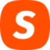 Short AI favicon