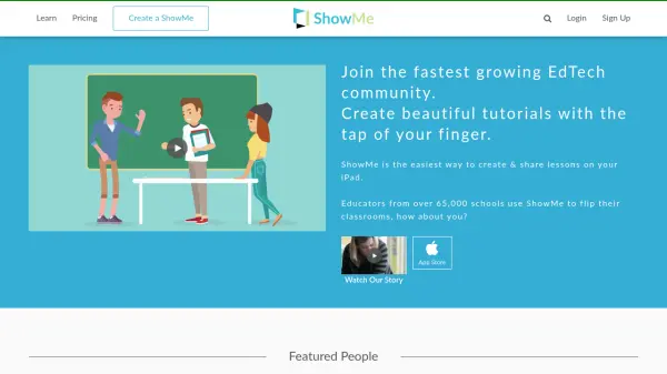 ShowMe