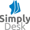 SimplyDesk favicon