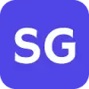 SimplyGated favicon