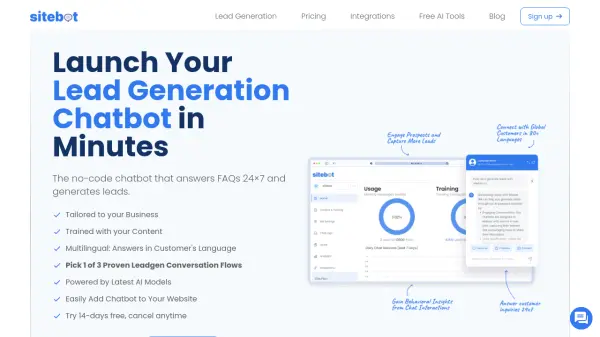 sitebot