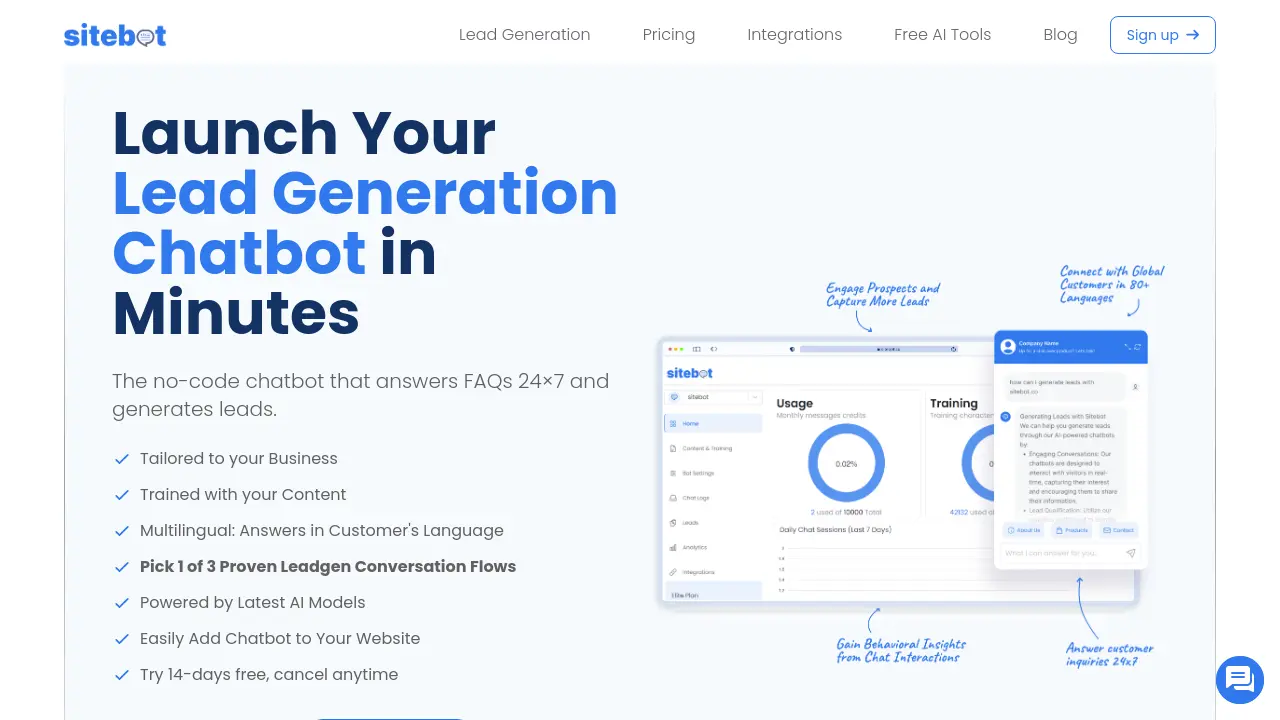 sitebot