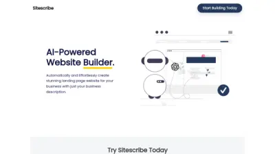 Sitescribe