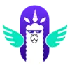 Skai Lama favicon