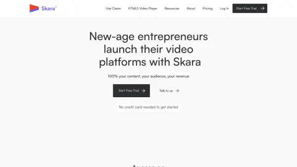 Skara