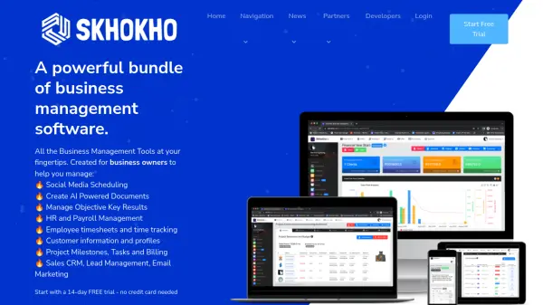 Skhokho