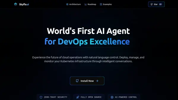 Skyflo.ai