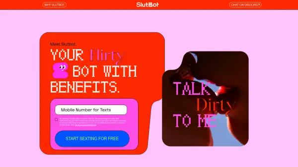 Slutbot