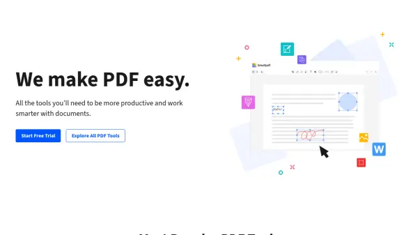 Smallpdf