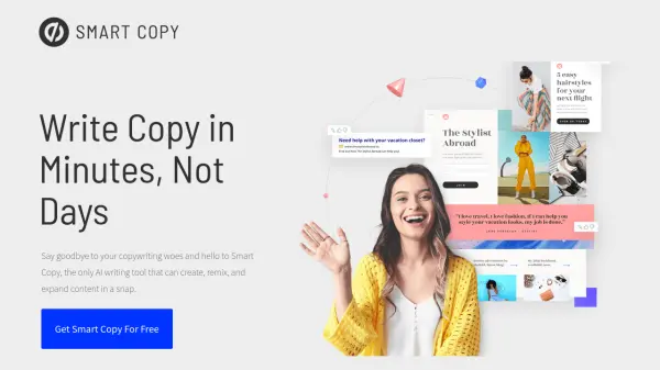 Smart Copy