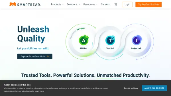 SmartBear