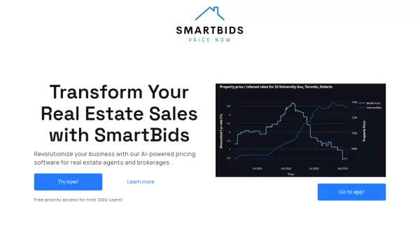 SmartBids