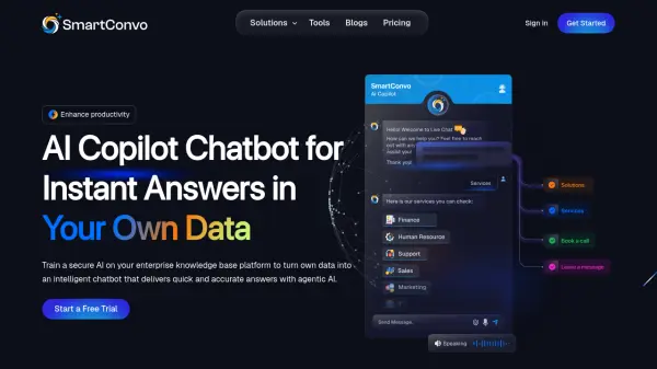 Smartconvo