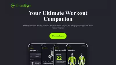 SmartGym