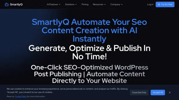 SmartlyQ
