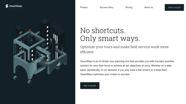 SmartWays