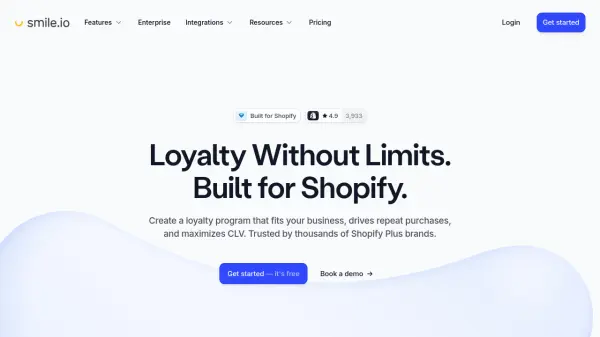 Smile.io