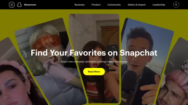 Snap Inc.