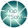 SnapAndSolve favicon